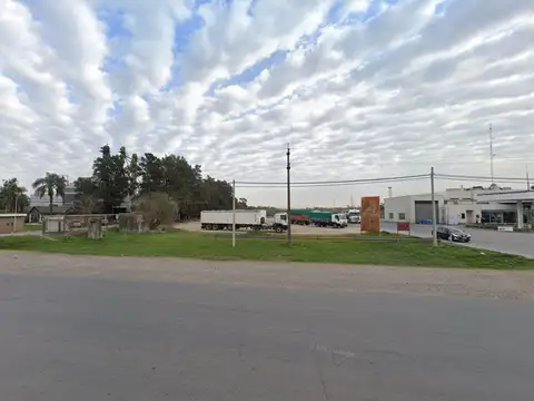 Terreno en Venta en Puerto Gral San Martin, USD 1.400.000