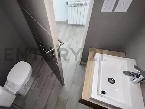 Oficina en Venta con 1 cochera