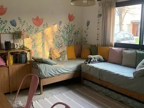 Alquiler temporal Casa Barrio El Recodo Pilar