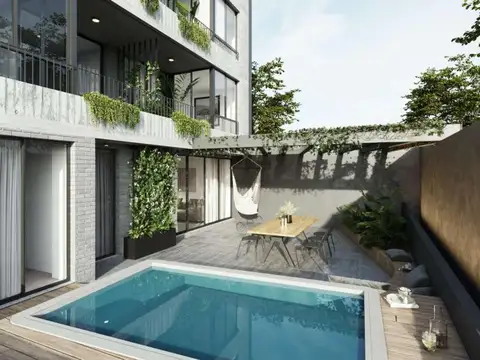 Departamento en Venta de 4 ambientes