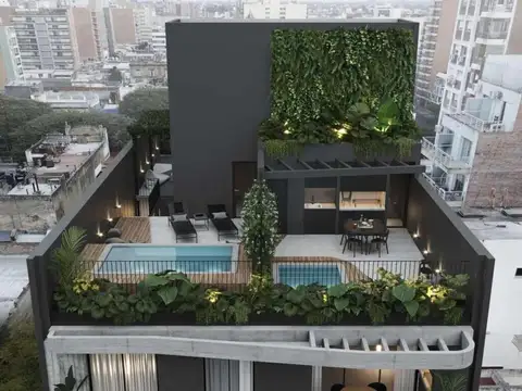 DEPARTAMENTO DE 3 DORMITORIOS - ENTREGA DICIEMBRE 2026