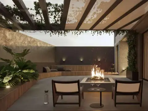 Departamento en Venta en Centro, USD 210.000