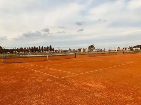 Calle El Deslinde 1100