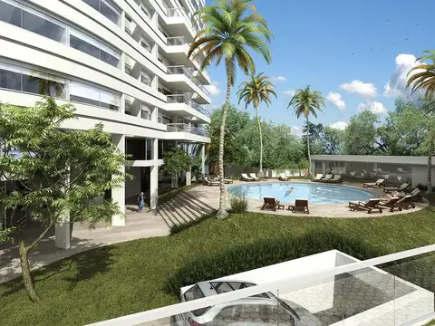 Departamento en Venta A Estrenar