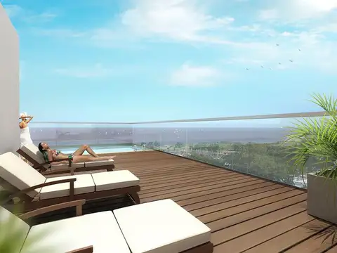 Departamento en Venta de 3 dormitorios