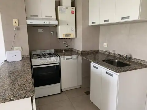 Departamento en Venta 15 años