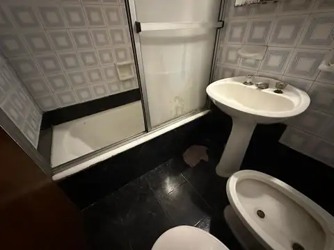 Departamento en venta 3 dormitorios calle 50 e/13 y 14 Plaza