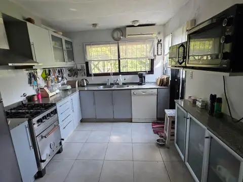 Casa en Venta de 5 dormitorios