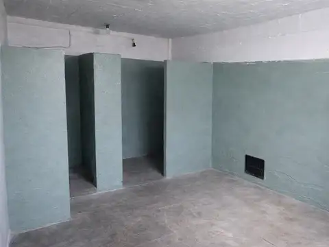 Galpón en venta en Villa Libertad