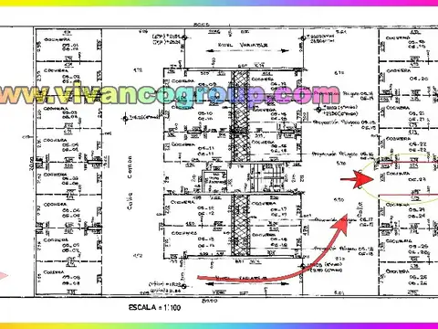 COCHERAS/GARAJES - AREA CENTRO ESTE, NEUQUÉN