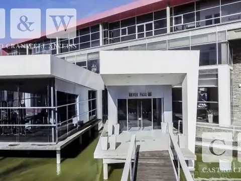 Galpon en Venta en Ricardo Rojas, USD 5.900.000