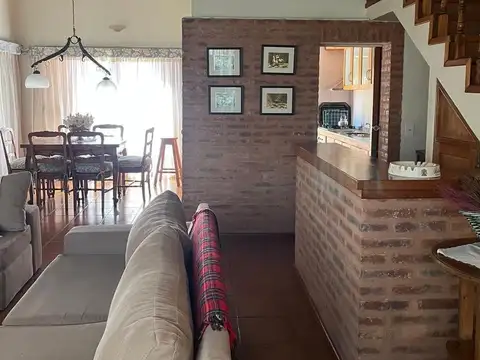 Alquiler casa en Barrio Los Cardales Country Club