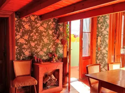 Depto Tipo Casa en Venta de 4 ambientes