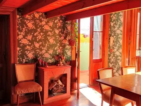 PH de 3 ambientes patio