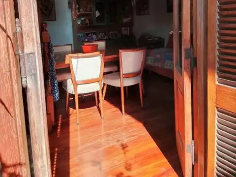 Depto Tipo Casa en Venta 40 años
