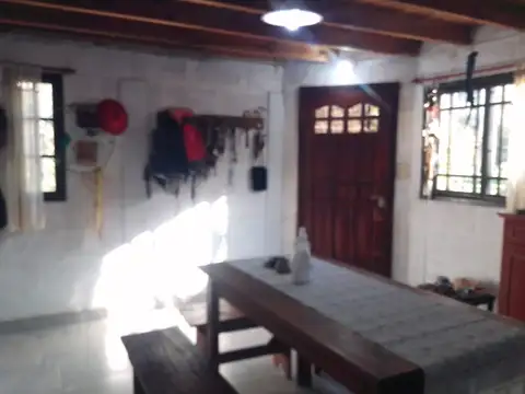 Casa en Venta de 1 dormitorio