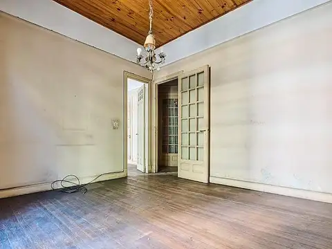 Depto Tipo Casa en Venta en Almagro, USD 170.000