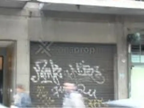 Local en Venta en Plaza San Martín, USD 190.000