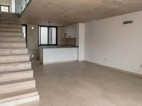 TRIPLEX 3 DORM VENTA TRES CERRITOS A ESTRENAR