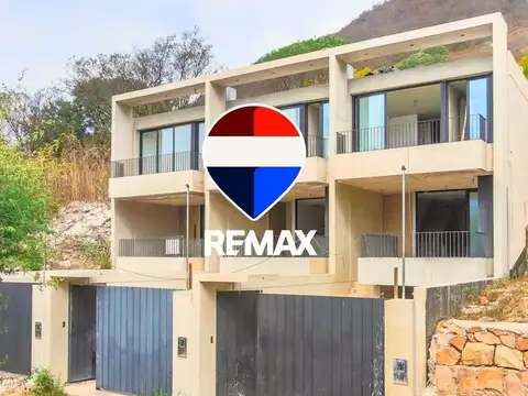 TRIPLEX 3 DORM VENTA TRES CERRITOS A ESTRENAR