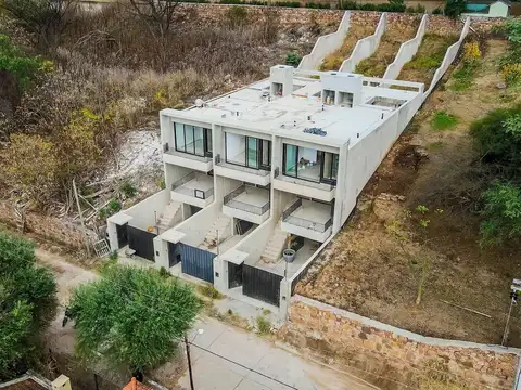 Tres Cerritos. Las Chirimoyas 100