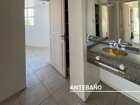 Depto Tipo Casa en Alquiler en Santa Fe, $ 850.000
