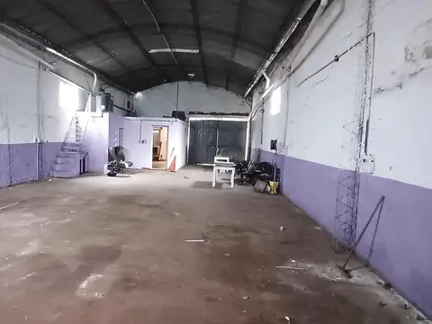 Galpon en Venta en Bella Vista, USD 90.000