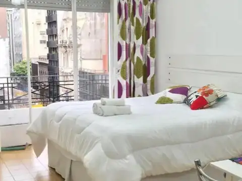 Departamento en Alquiler al Sur