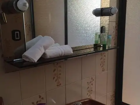 Departamento Monoambiente en alquiler - 1 Baño - San Nicolás