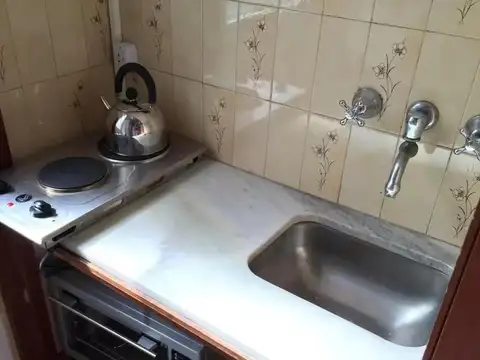 Departamento en Alquiler A Estrenar