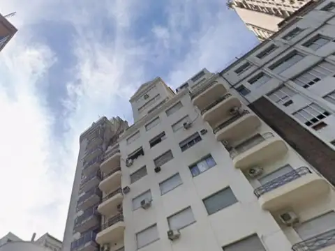 Departamento en Alquiler en San Nicolás, USD 500