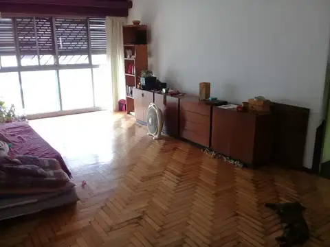 Departamento en Alquiler de 4 ambientes