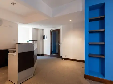 VENTA OFICINA EN RETIRO