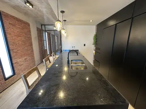 Departamento en Venta Apto profesional