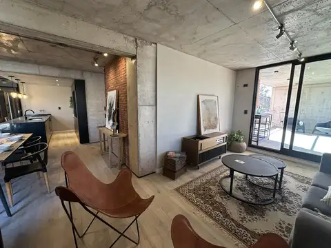 VENTA Departamento 1 dormitorio en pichincha