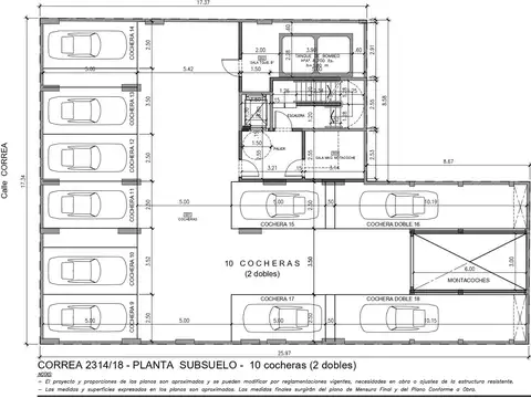 Departamento en Venta de 2 dormitorios