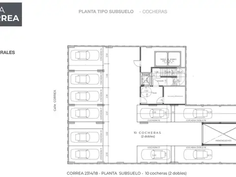 Departamento en Venta en Nuñez, USD 124.000