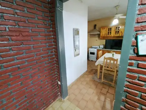 Depto Tipo Casa en Venta 45 años