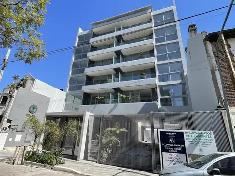 Departamento en Venta en Olivos Vias/Rio, USD 180.000