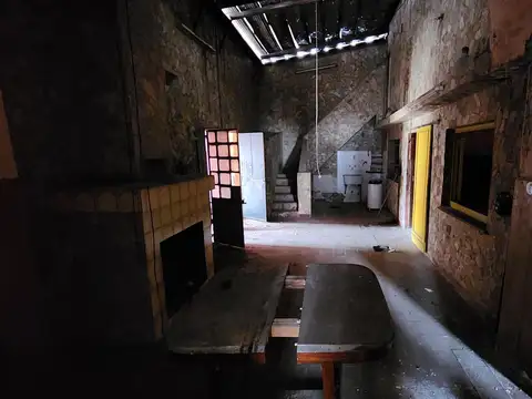 Casa en Venta al Sudoeste