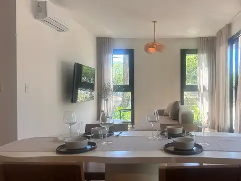 Departamento en Venta en Ingeniero Maschwitz, USD 103.000