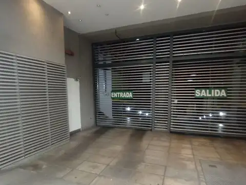 Avenida Medrano 1000