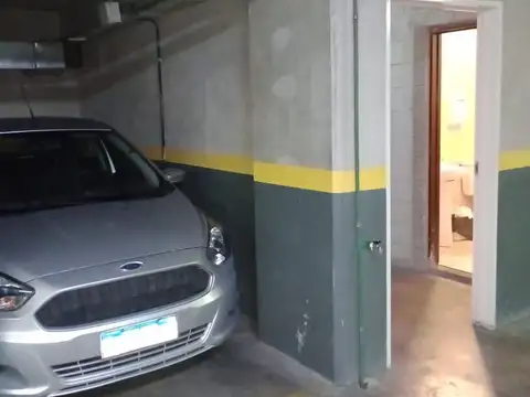 Avenida Medrano 1000