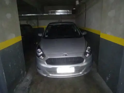 Avenida Medrano 1000