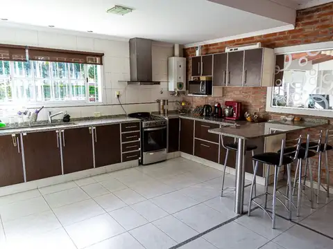 Casa en Venta de 3 dormitorios