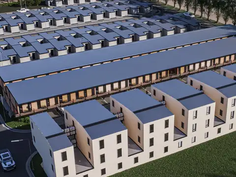 Casa en Venta en Añelo, USD 110.000