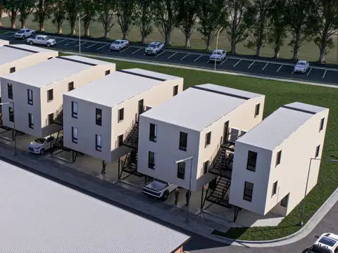 Casa en Venta de 1 dormitorio