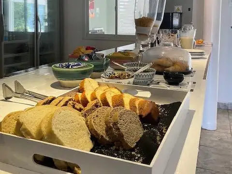 Hotel Las Grutas en Venta - Rio Negro