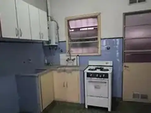 Departamento en Venta 35 años