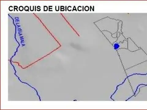 UBICADA A 12 KM DE RUTA 1 Y A 40 DE SAN JOSE 100